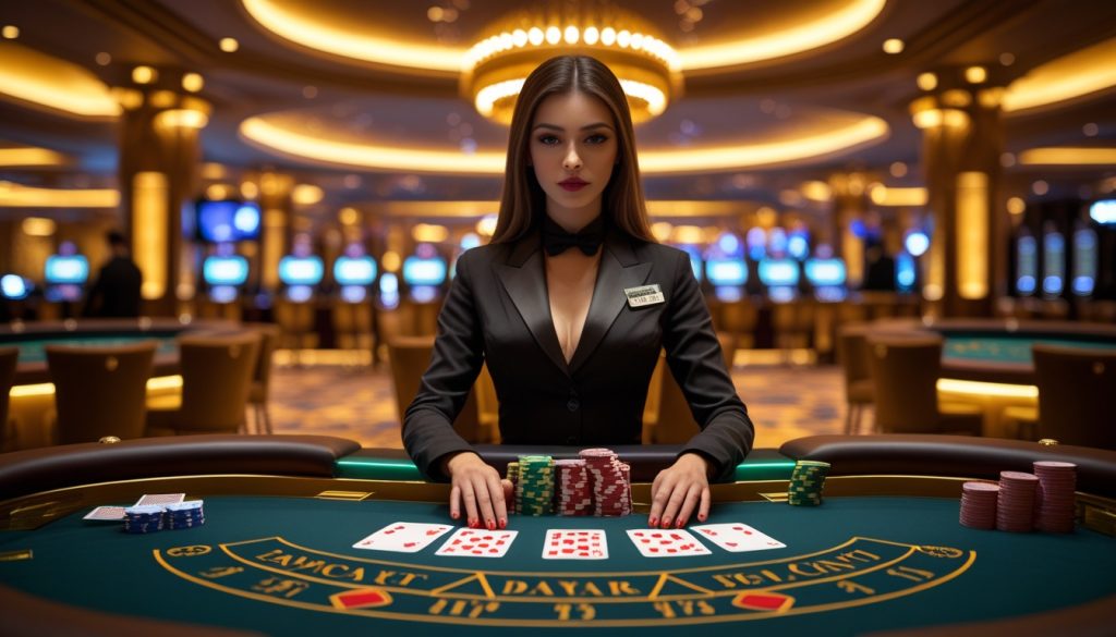 Hello88 - Casino Truc Tuyen