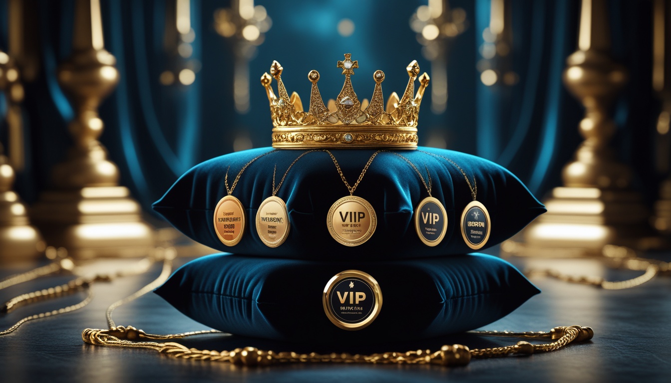 VIP Hello88