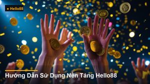 Hướng Dẫn Sử Dụng Nền Tảng Hello88