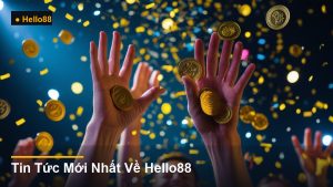 Tin Tức Mới Nhất Về Hello88